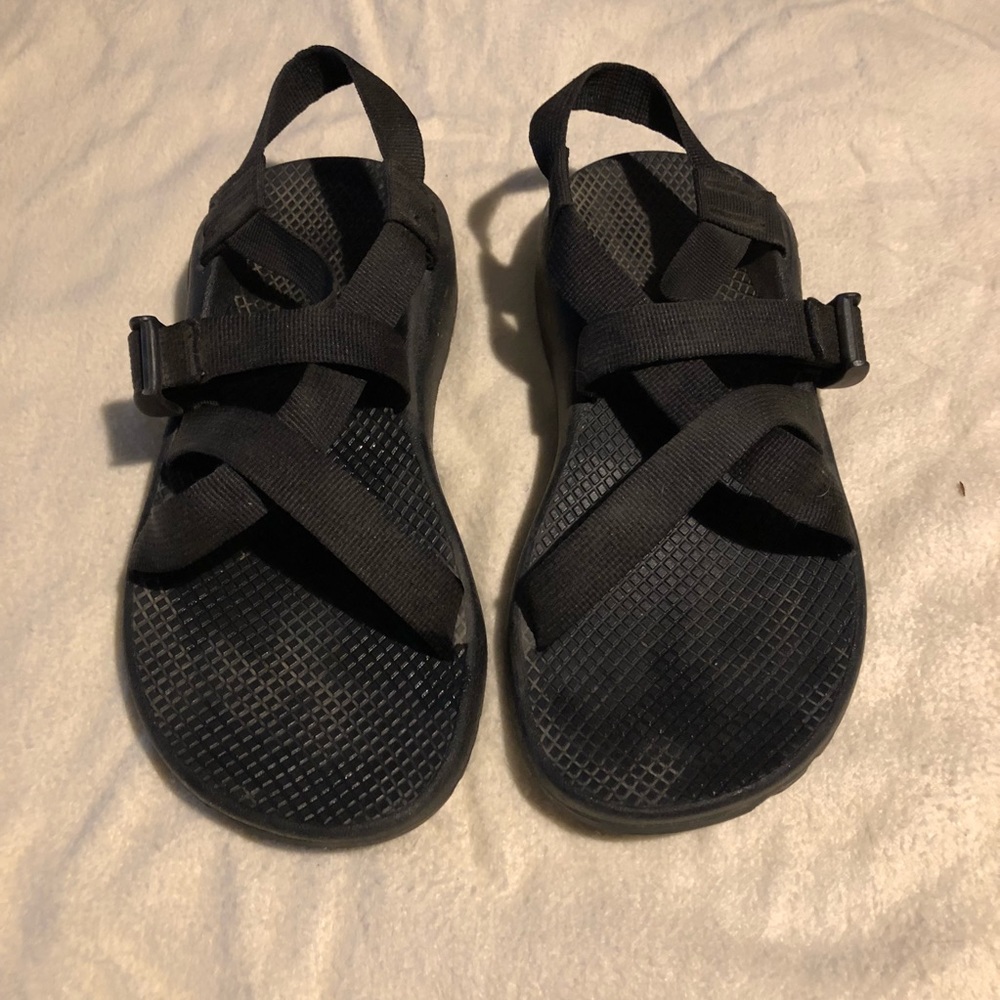 Chaco’s!